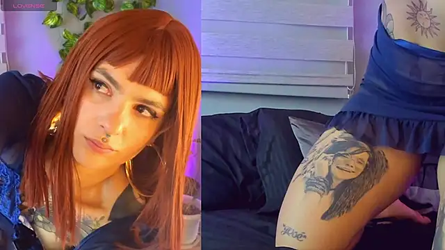 Alisson-clare – live chatrum