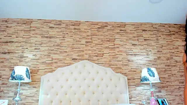 Chat ao vivo de SofiiaJhonson