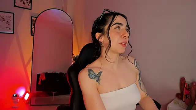 Luna_tagliaferri Cameră chat live