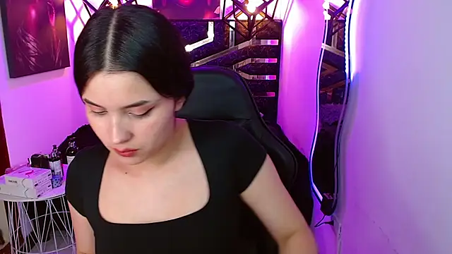 Natalie_loffreda Cameră chat live