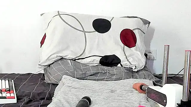 BellaDreamss Cameră chat live