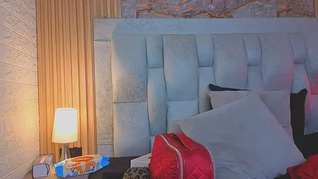 Živá chatovací místnost Katty_Roose2