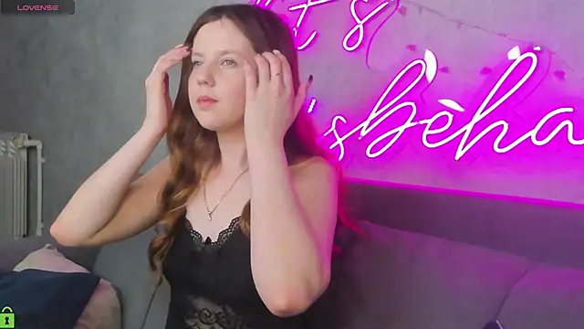 Violeta_Paul Cameră chat live
