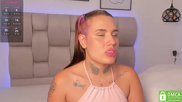 Chat ao vivo de Susan-Sweet-7