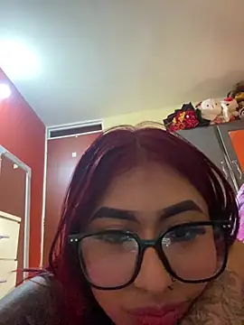 Chat ao vivo de Dirty_isabella18
