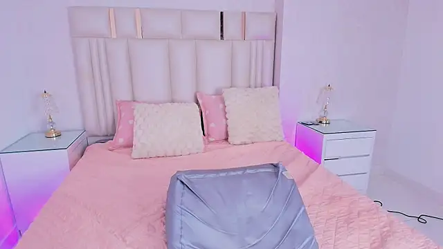 Chat ao vivo de alanarose18