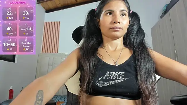 Chat ao vivo de 14_Dulce