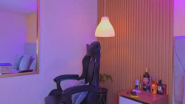 Chat ao vivo de Dakota_diaz_