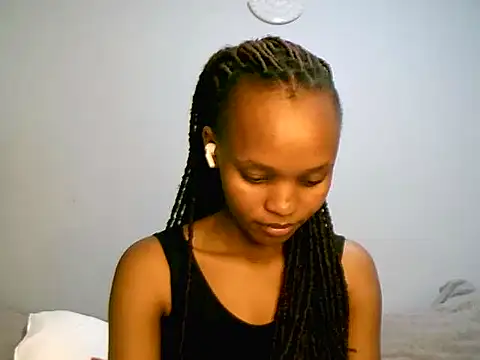 pretty_maja – live chatrum