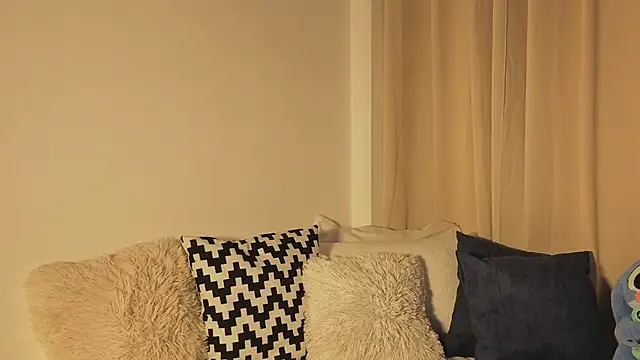 Anastasia_Vidal Adlı Modelin Canlı Sohbet Odası