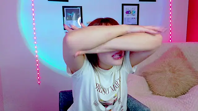 Natha_Ramirez Cameră chat live