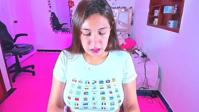 perlabeautiful Live Chatraum