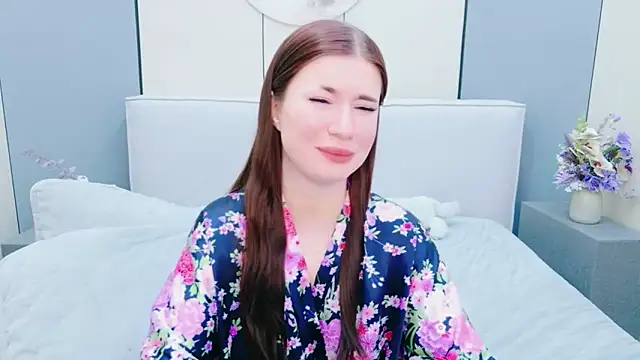 Gina_lima's Live Chat Room