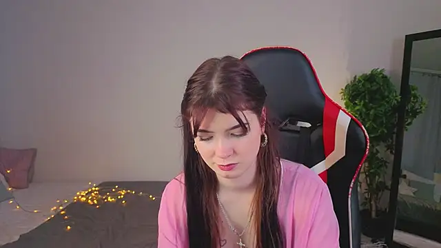 MelissaMay__'s Live Chat Room