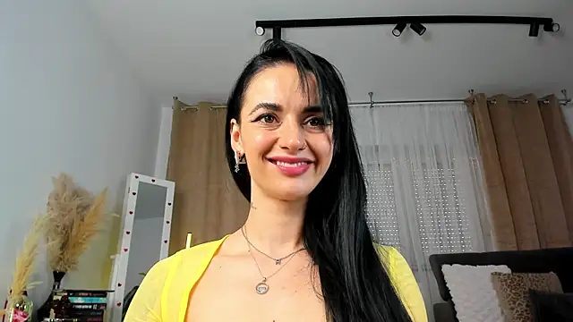 غرفة دردشة JacquelineHex المباشرة