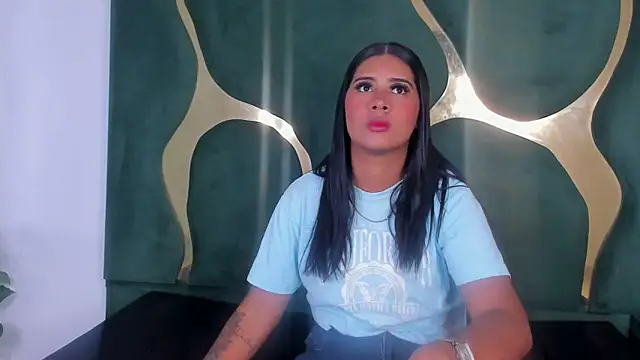 Kymasm Cameră chat live