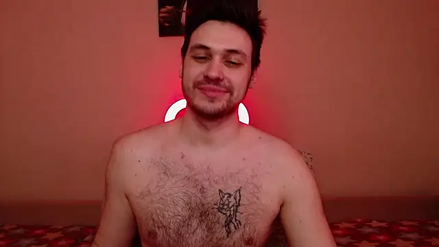 Rim_Minko Live Sex Cam-Show