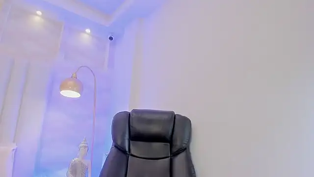 Sala de chat ao vivo de im_tamara