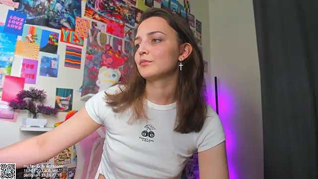 Ann_Perry Live Chatraum