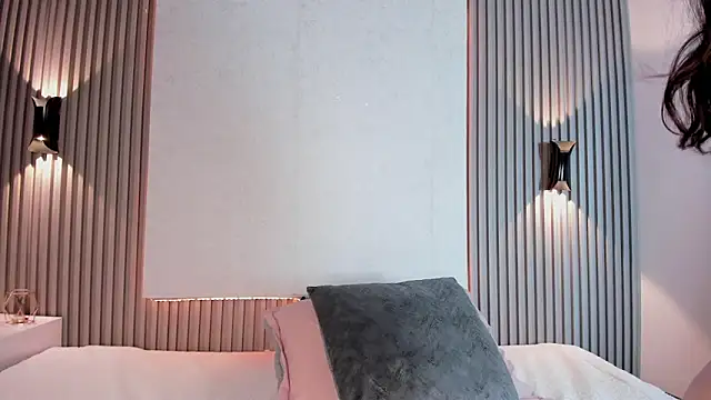 Aly_zc Adlı Modelin Canlı Sohbet Odası