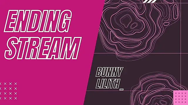 BunnyLilith_ Adlı Modelin Canlı Sohbet Odası