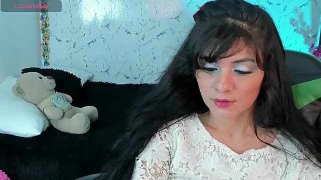 Chat ao vivo de elissa_iris