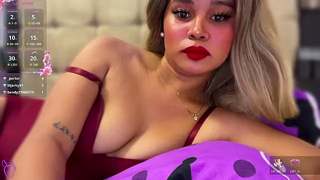 Chat ao vivo de Dirtyxpoop_