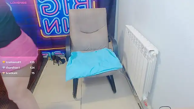 kerakiss877 Cameră chat live