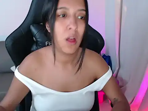 Valerygomez02 Cameră chat live