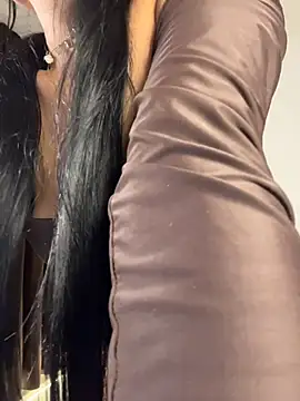 ANABOONCE_ Live Chatraum