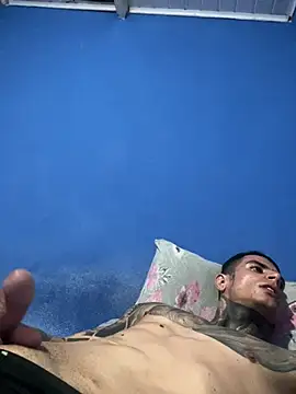 00LONDON Live Sex Cam Show