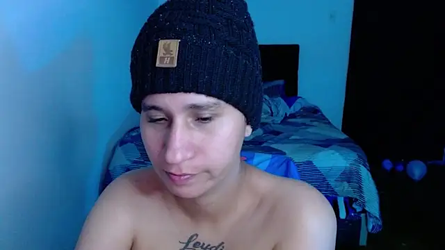 Im_Milan_Rs Live Chatraum