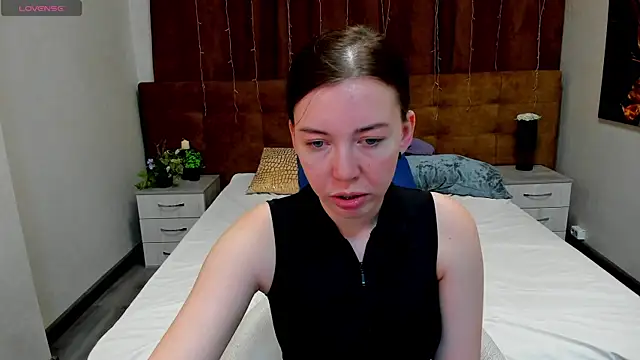 Sandra_Ross Live Chatraum