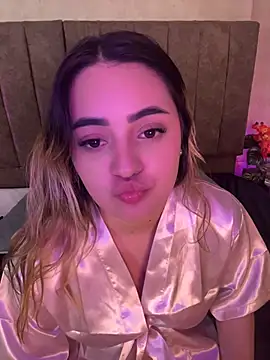Chat ao vivo de Antonella_Julieta