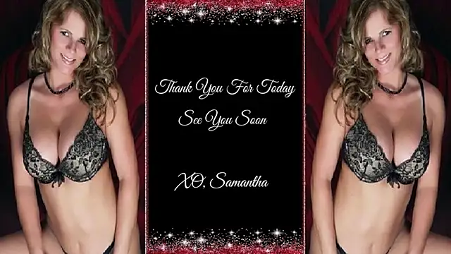 ClassySamantha 现场聊天室