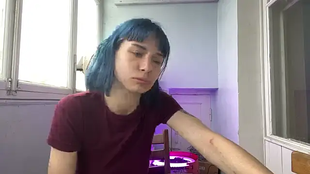 SuccubKiran Live chat-huone