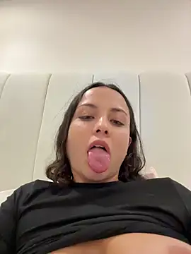 Megan_Rodrigo লাইভ চ্যাট রুম