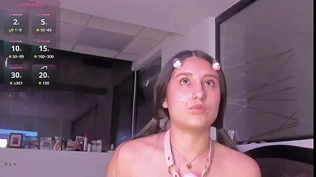 Princess_tina live-chat rom