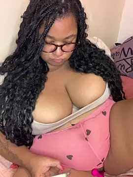Bilik Sembang Langsung SweetLizzyBBW