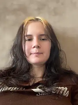 MarsiMur Live Sex Cam-Show