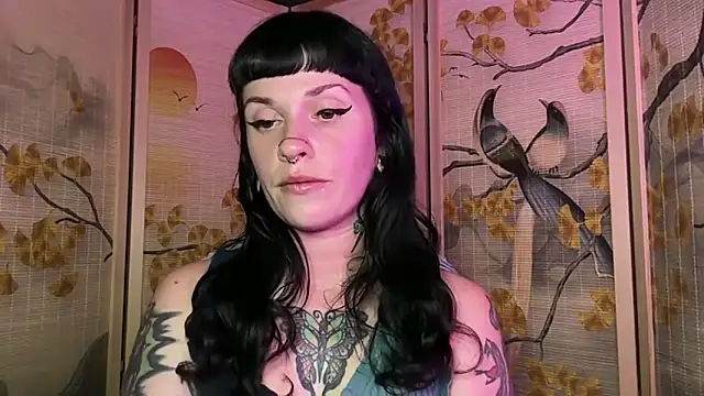 Marcelinegoddessn Live chat-huone
