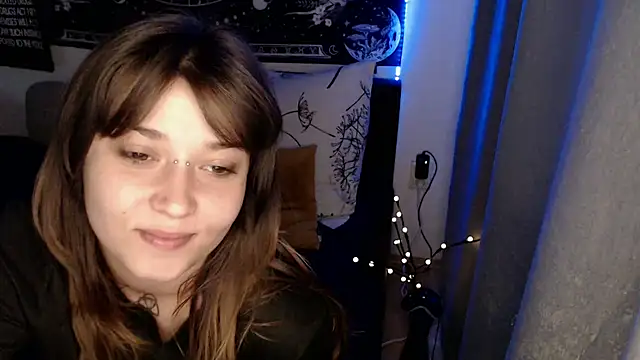 Chatroom en direct de AlienforTwenty