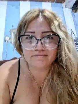 Carlotaazul Live Chatraum