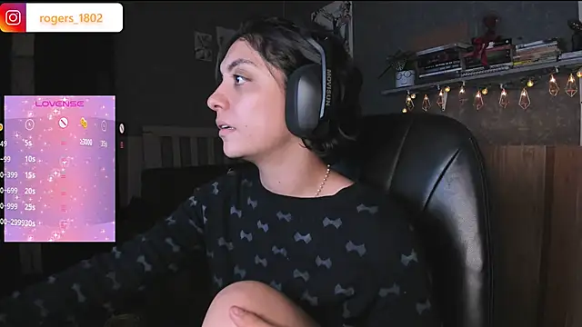isabeel1802 Cameră chat live
