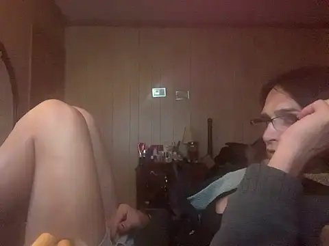 hexthebinaryn Live chat-huone