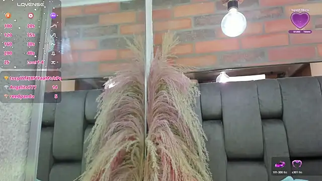 JESSYCORTES Cameră chat live