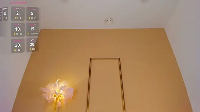 Lilianadaniels Live Chatraum