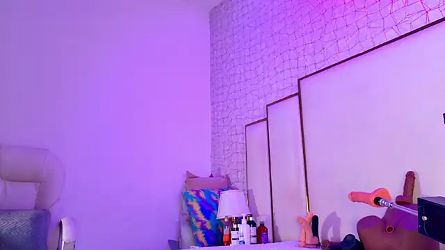 Rubi_Love_ Live Chatraum