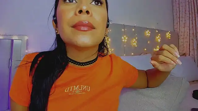TheGloriousSophie Live Chatraum