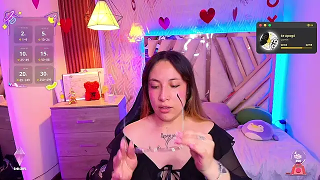 NyxAndria_1 – live chatrum